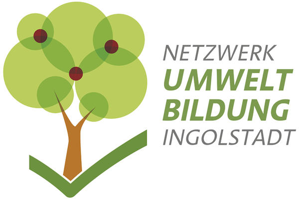 Bild vergrern: Logo Netzwerk Umweltbildung