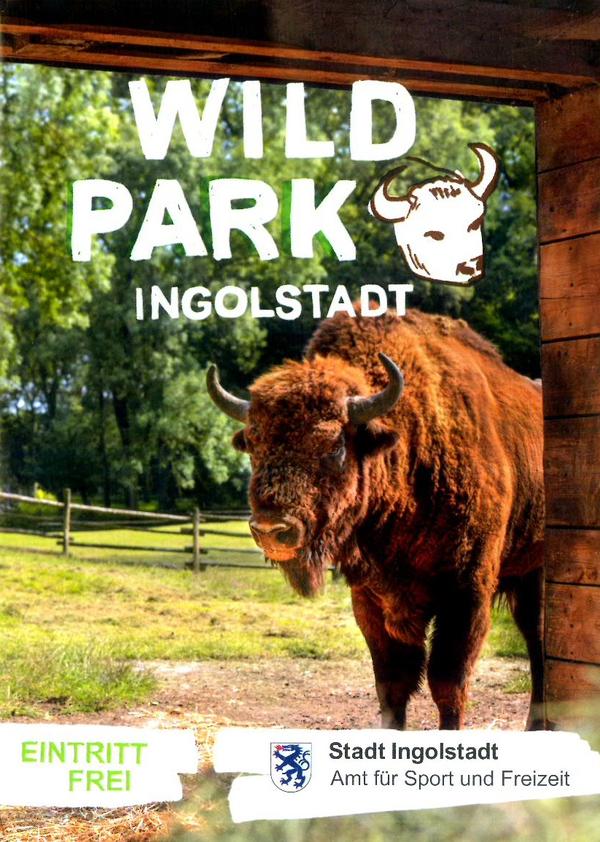 Bild vergrern: Wildpark Ingolstadt