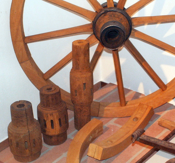 Stadtmuseum Ingolstadt. Foto: Kurt Scheuerer