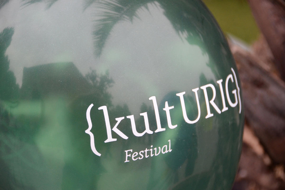kultURIG - Festival