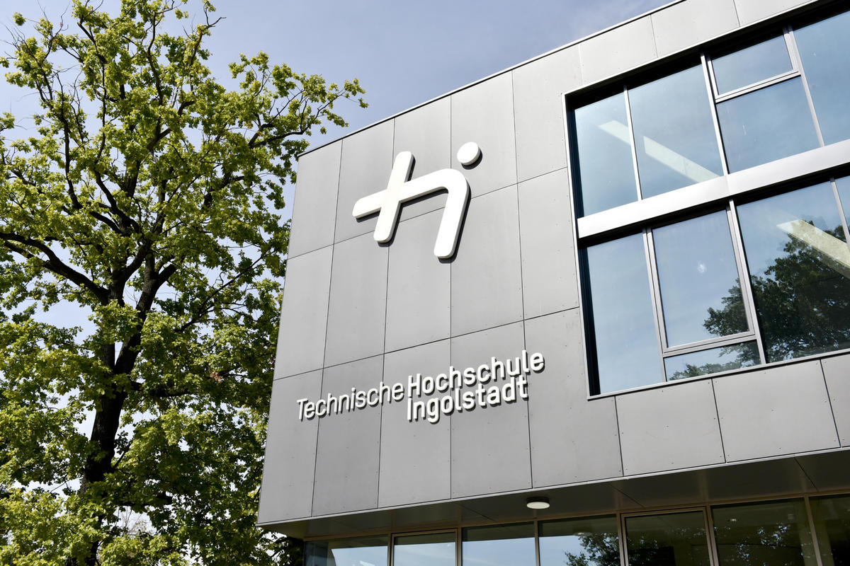 Technische Hochschule Ingolstadt - THI