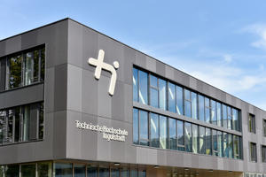 Bild vergrößern: Technische Hochschule Ingolstadt