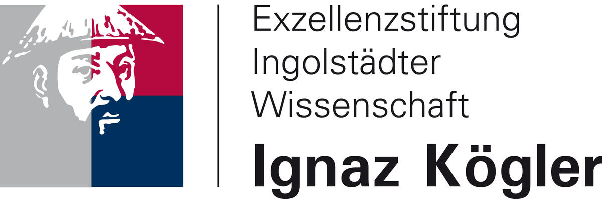 Logo Ignaz Kögler Exzellenzstiftung