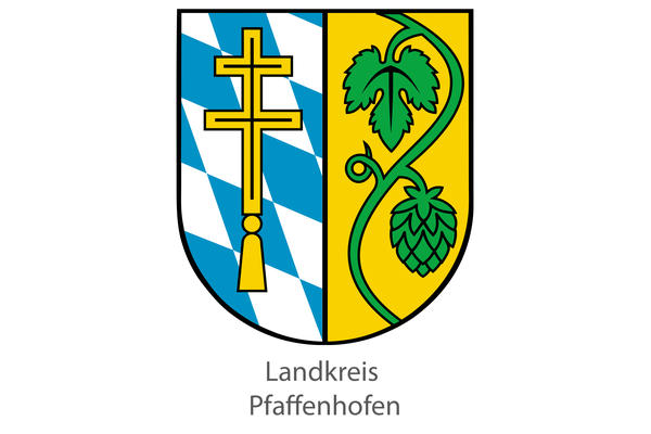 Landkreis Pfaffenhofen