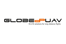 Globe UAV