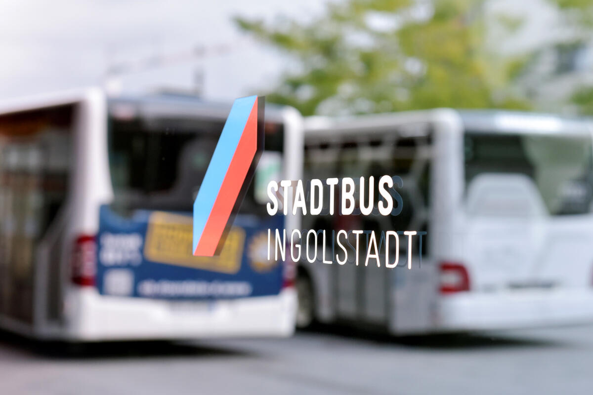 Stadtbus