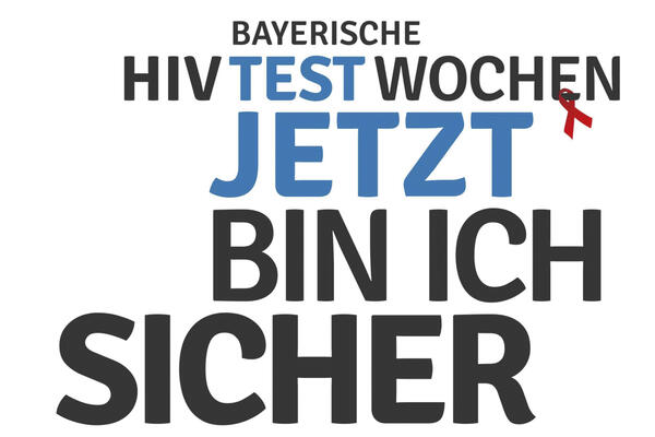 HIV-Testwochen 2024