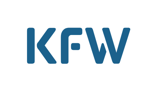 Logo KfW 