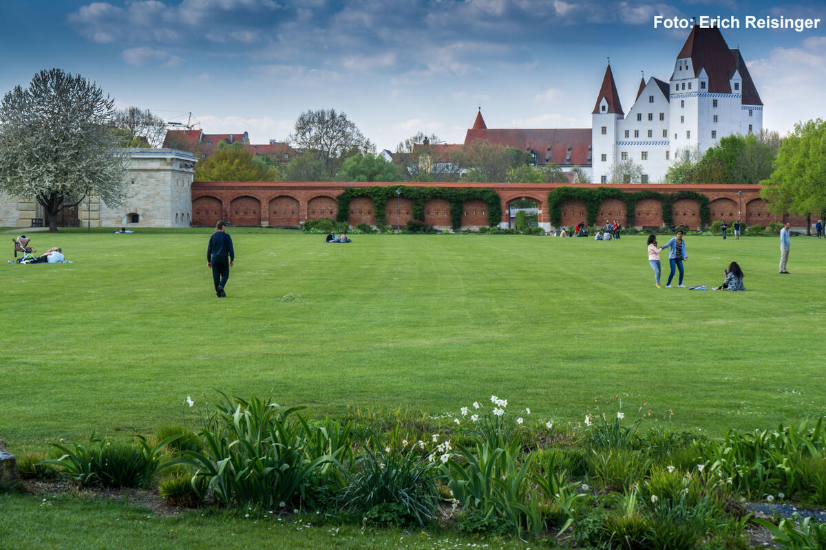 Klenzepark 2