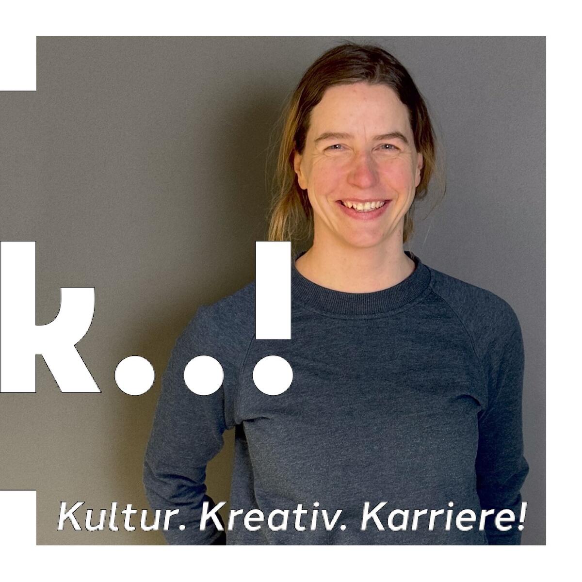 Podcast 3 Kultur Kreativ Karriere