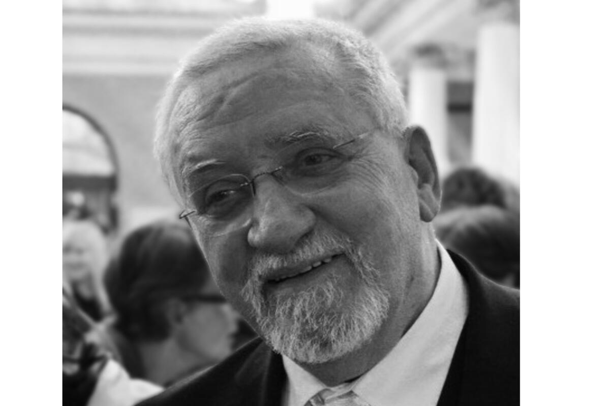 Hubert Weinzierl