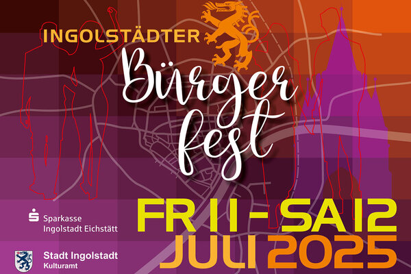 Bürgerfest Logo 
