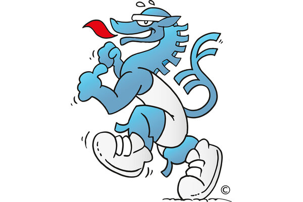 Laufpanther