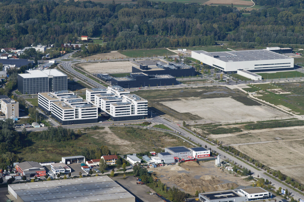 incampus