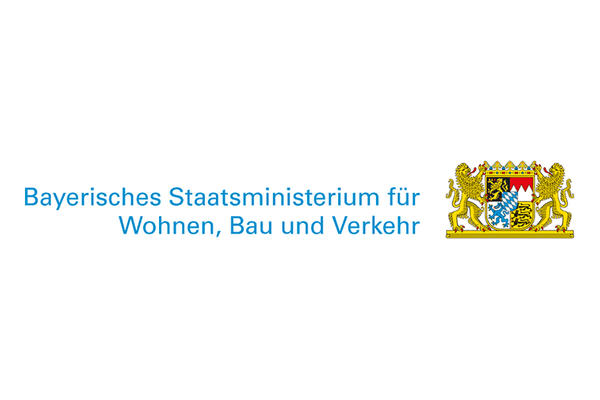 Bayerisches Staats­ministerium für Wohnen, Bauen und Verkehr