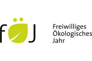 Bild vergrößern: Logo Freiwilliges Ökologisches Jahr