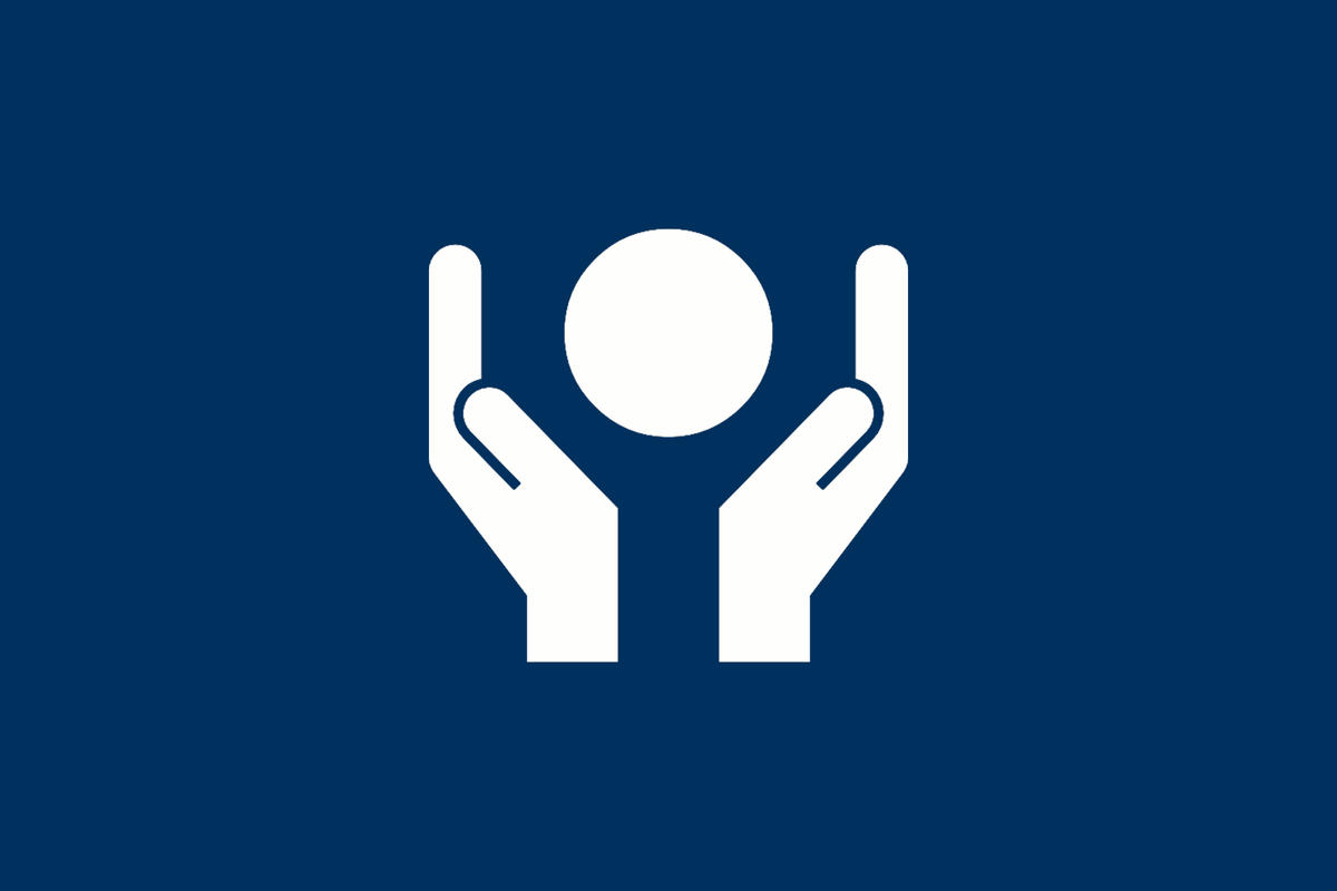 Inklusion - Icon - Symbolbild