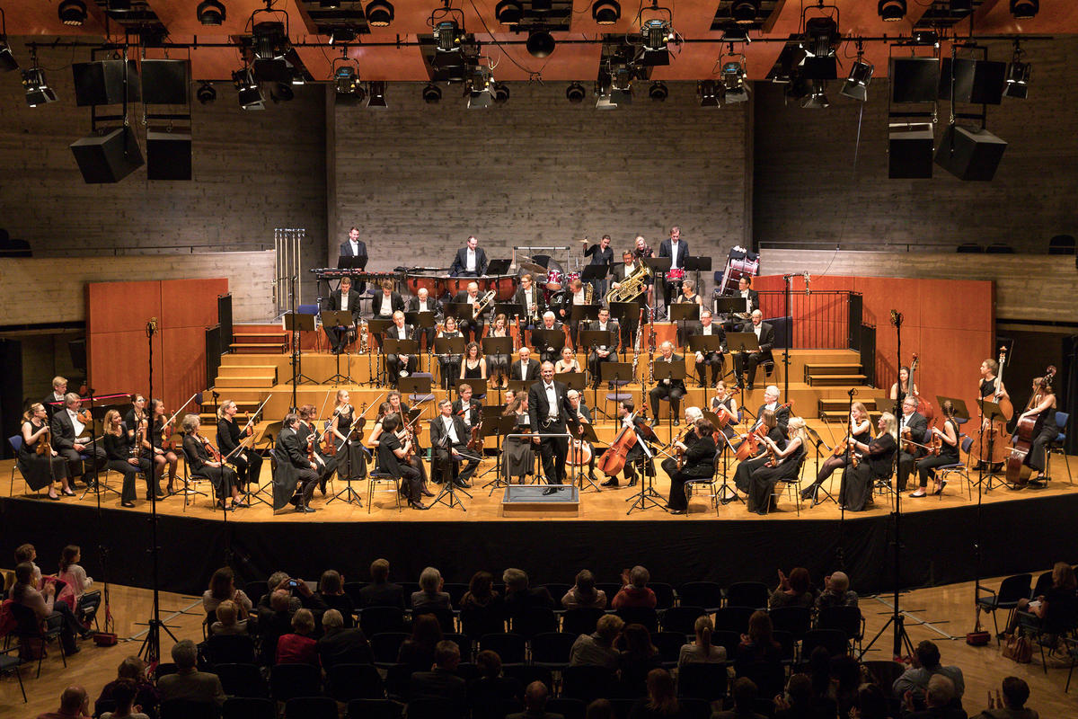 Symphonisches Salonorchester Ingolstadt e. V.