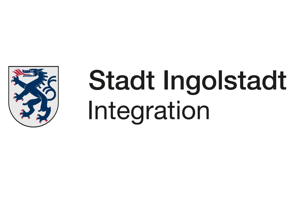 Logo Stadt Ingolstadt - Integration