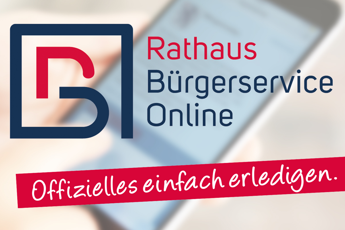 Brgerservice Online