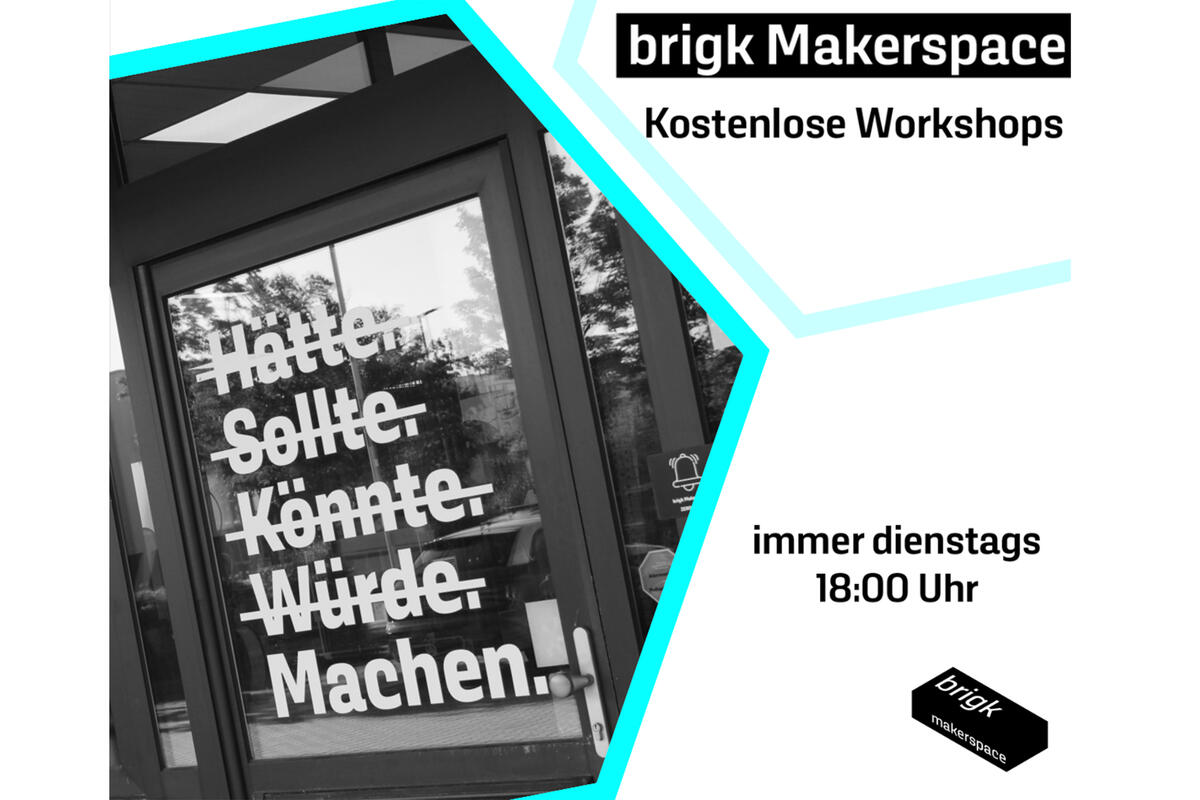 brigk Makerspace