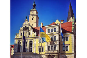 Bild vergrößern: Altes Rathaus