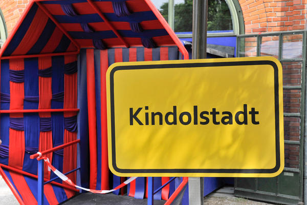 Kindolstadt