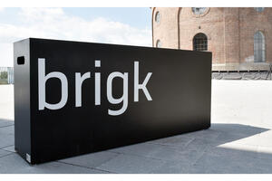 Bild vergrößern: Der neue Standort des Digitalen Gründerzentrums »brigk« im Kavalier Dalwigk