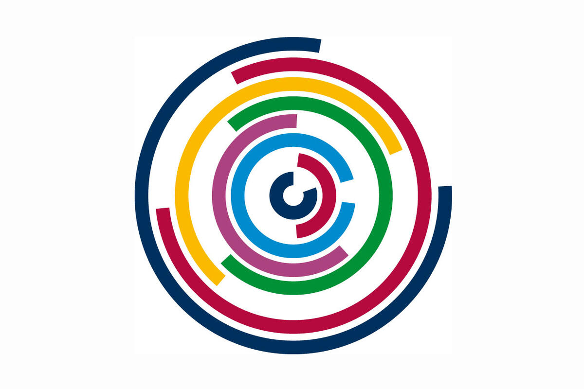 Antidiskriminierungsstelle - Logo