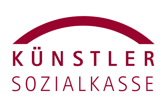 Logo Künstler Sozialkasse