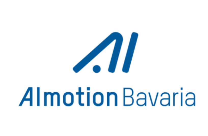 Logo AImotion Bavaria