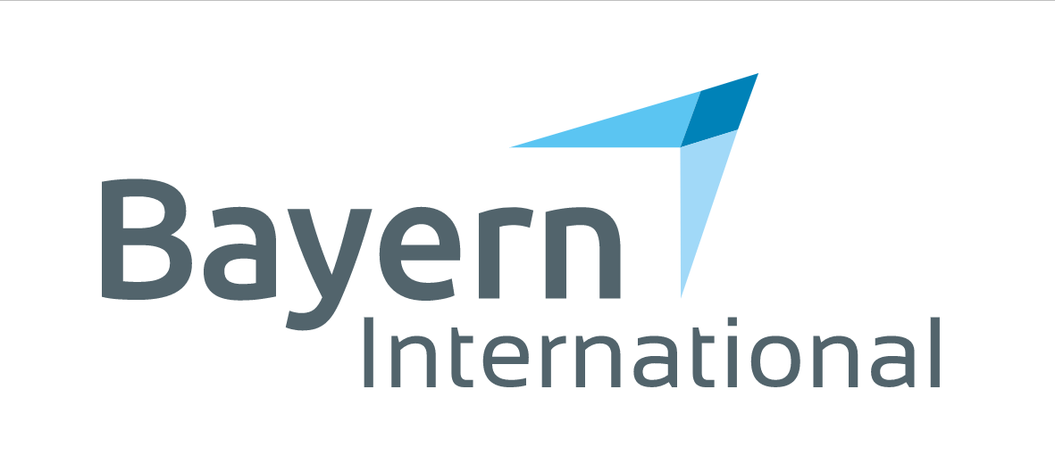 Logo Bayern International