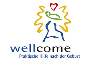 Logo Wellcome.com