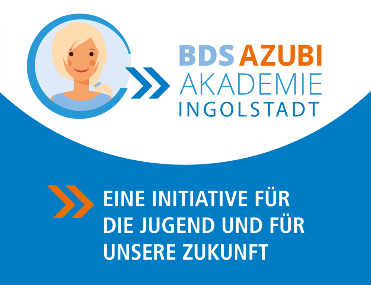 BDS Azubiakademie Ingolstadt
