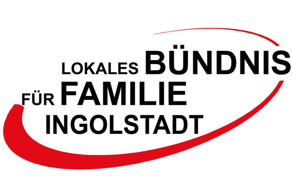 Bild vergrern: Lokales Bndnis fr Familie Ingolstadt