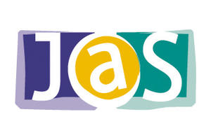 Bild vergrößern: Logo Jugendsozialarbeit an Schulen