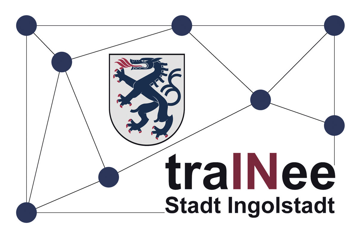 Das Traineeprogramm Der Stadt Ingolstadt