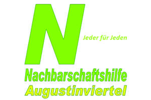Bild vergrößern: Logo Nachbarschaftshilfe Augustinviertel
