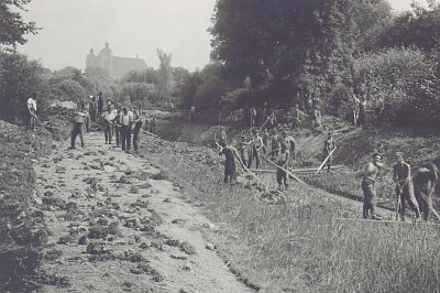 Ludl. Foto: Stadtarchiv Ingolstadt