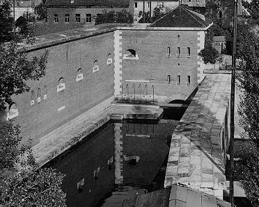 Foto: Manfred Scheuerer, um 1960