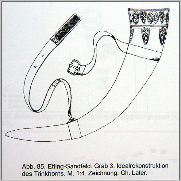 Stadtmuseum Ingolstadt. Grafik: Anja Gairhos