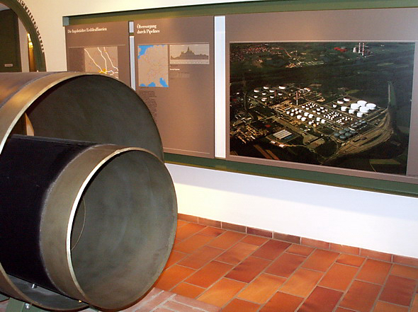 Stadtmuseum Ingolstadt. Foto: Kurt Scheuerer