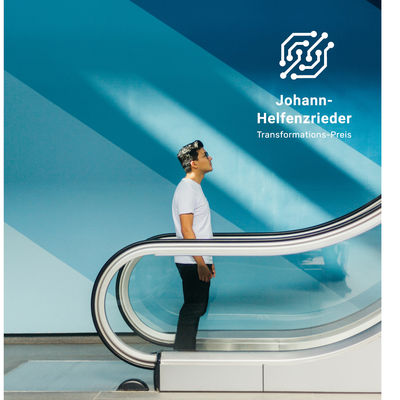 Johann-Helfenzrieder-Transformationspreis