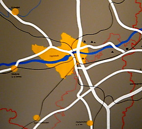 Stadtmuseum Ingolstadt. Foto: Kurt Scheuerer